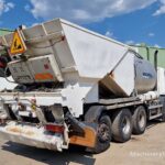 Scania Road - Asphalt Distributor for sale — view 4