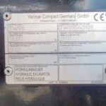 2017 Schaeff Excavator - Wheel for sale — view 2