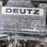 2017 Schaeff Excavator - Wheel for sale — view 4