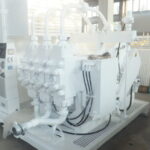 Soilmec 7X15 Drilling - Vertical Drill for sale — view 3