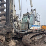 2015 Soilmec Drilling - Vertical Drill for sale — view 3