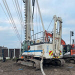 2015 Soilmec Drilling - Vertical Drill for sale — view 4