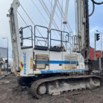 2015 Soilmec Drilling - Vertical Drill for sale — view 5