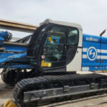 2015 Soilmec SR-45 Drilling - Vertical Drill for sale