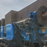 2015 Soilmec SR-45 Drilling - Vertical Drill for sale — view 4