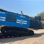 2015 Soilmec SR-45 Drilling - Vertical Drill for sale — view 5