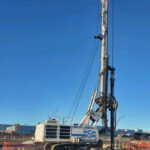 2013 Soilmec SR-75 Drilling - Vertical Drill for sale — view 2