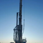 2013 Soilmec SR-75 Drilling - Vertical Drill for sale — view 3