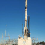 2013 Soilmec SR-75 Drilling - Vertical Drill for sale — view 4