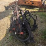 1993 Strassmayr R7500 Road - Asphalt Distributor for sale — view 3
