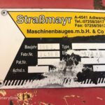 1993 Strassmayr R7500 Road - Asphalt Distributor for sale — view 4