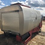 1993 Strassmayr R7500 Road - Asphalt Distributor for sale — view 5