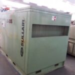 Sullair LS20S Compressor - Stationary for sale