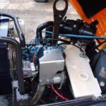 2008 Sullair S38 38K Compressor - Mobile for sale — view 3