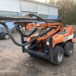 2006 Tamrock 120R Drilling - Vertical Drill for sale