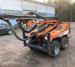 2006 Tamrock 120R Drilling - Vertical Drill for sale