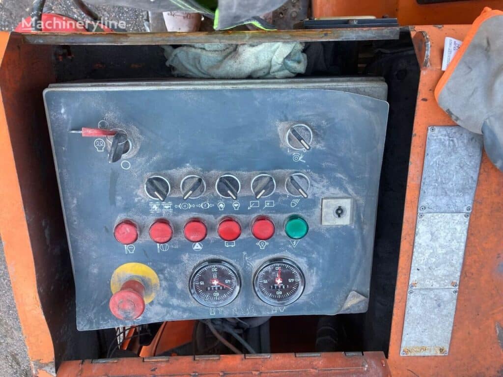 2006 Tamrock 120R Drilling - Vertical Drill for sale — view 4