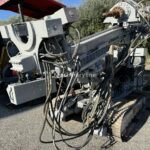 Teka TU 800 Drilling - Vertical Drill for sale