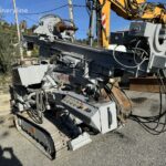 Teka TU 800 Drilling - Vertical Drill for sale — view 2