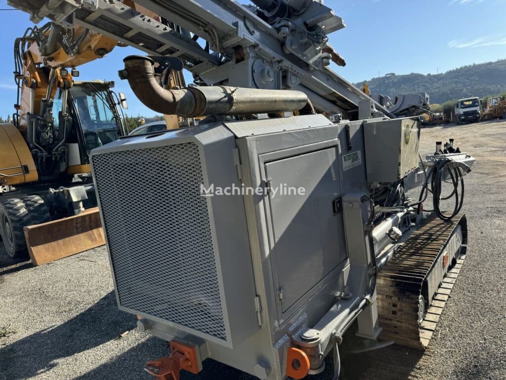 Teka TU 800 Drilling - Vertical Drill for sale — view 3