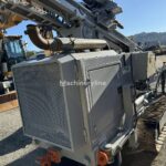 Teka TU 800 Drilling - Vertical Drill for sale — view 3