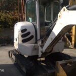 2007 Terex Schaeff TC 37 Excavator - Mini for sale