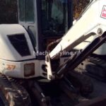 2007 Terex Schaeff TC 37 Excavator - Mini for sale — view 2
