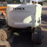 2007 Terex Schaeff TC 37 Excavator - Mini for sale — view 3