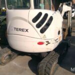 2007 Terex Schaeff TC 37 Excavator - Mini for sale — view 4