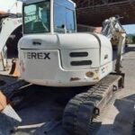 2007 Terex Schaeff TC 75 Excavator - Mini for sale