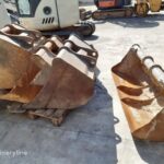 2007 Terex Schaeff TC 75 Excavator - Mini for sale — view 4