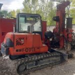 Tescar CF2.5A Vertical Drill for sale
