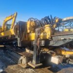 2001 Vermeer Drilling - Vertical Drill for sale — view 2