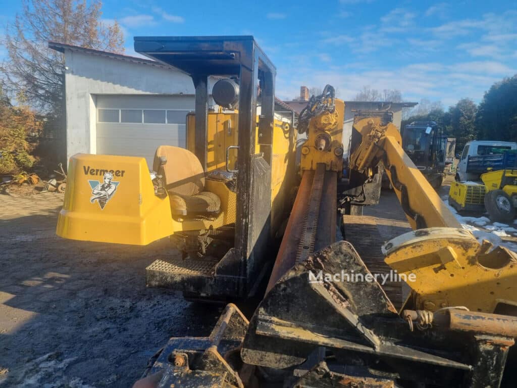 2001 Vermeer Drilling - Vertical Drill for sale — view 4