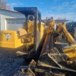 2001 Vermeer Drilling - Vertical Drill for sale — view 4