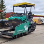 2016 Vögele 1300-3I Road - Asphalt Paver for sale