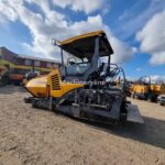 2016 Vögele 1800-3I Road - Asphalt Paver for sale — view 3