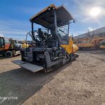 2016 Vögele 1800-3I Road - Asphalt Paver for sale — view 4