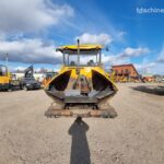2016 Vögele 1800-3I Road - Asphalt Paver for sale — view 5