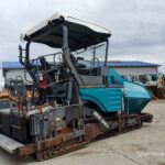 2008 Vögele S1600-2 Road - Asphalt Paver for sale — view 5