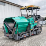 2018 Vögele Super 1300-3I Road - Asphalt Paver for sale