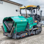 2019 Vögele Super 1300-3I Road - Asphalt Paver for sale