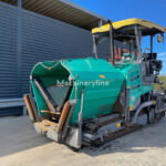 Vögele Super 1300-3I Road - Asphalt Paver for sale