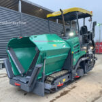 2019 Vögele Super 1300-3I Road - Asphalt Paver for sale