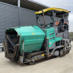 2018 Vögele Super 1300-3I Road - Asphalt Paver for sale