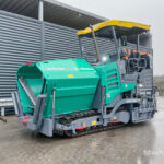 2019 Vögele Super 1300-3I Road - Asphalt Paver for sale