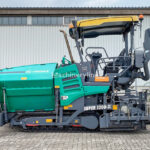 2019 Vögele Super 1300-3I Road - Asphalt Paver for sale — view 2