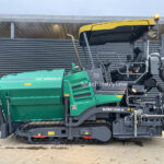 2019 Vögele Super 1300-3I Road - Asphalt Paver for sale — view 2