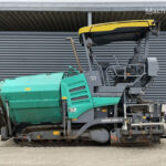 2018 Vögele Super 1300-3I Road - Asphalt Paver for sale — view 2