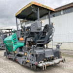 2018 Vögele Super 1300-3I Road - Asphalt Paver for sale — view 3
